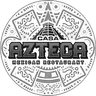Casa Azteca client logo