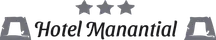 Hotel Manantial client logo